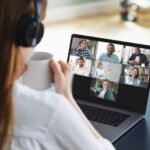 How Hybrid Working Has Changed Real Estate - Benoit Properties