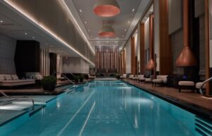 Most Expensive Hotel in NYC? Aman New York Opens With Ultra-Luxury ...